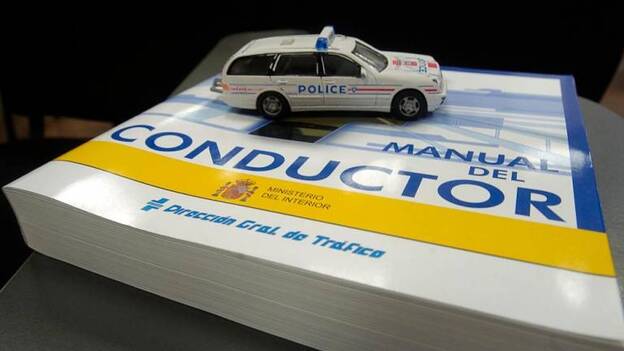 Detenido en Gran Canaria por falsificar permisos temporales de conducir que vendía por 1.000 euros