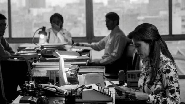 Dos actores canarios, en la Quincena de Realizadores de Cannes