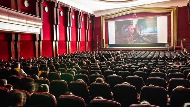 Ocho cortos logran premio en el Festival Internacional de Cine