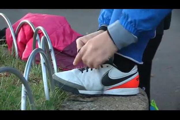 El Vaticano ya tiene equipo de fútbol femenino