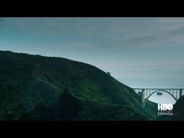 Big Little Lies regresa el 10 de junio