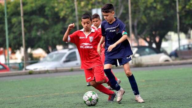 Yusef acerca al Longueras al éxito