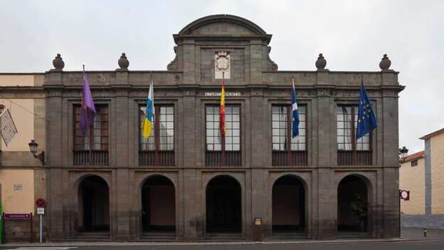 La Laguna: un territorio clave en disputa