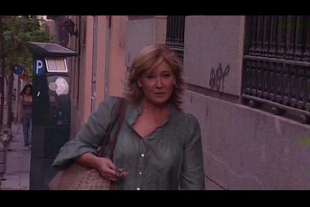 Mila Ximénez cumple 67 años