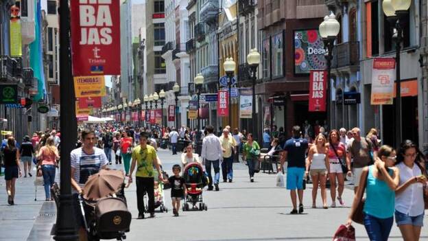 La contratación crecerá un 6,2% este verano en el archipiélago