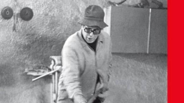 La memoria de Martín Chirino se presenta en este miércoles