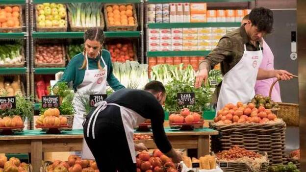 Lo mejor de la programación del día