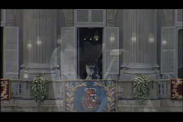 Felipe y Letizia, 15 años de matrimonio