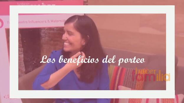Los beneficios del porteo