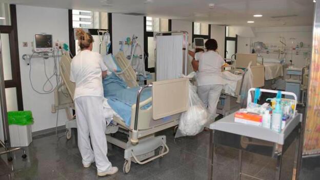 El personal de enfermería de las islas ya puede recetar medicamentos