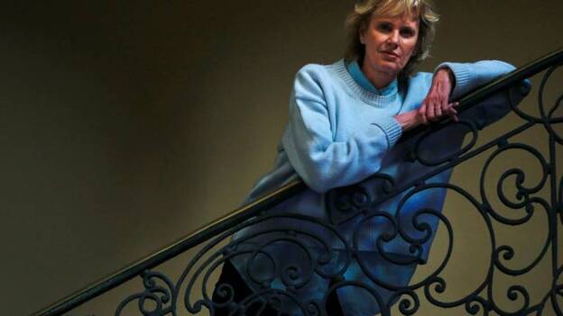 La estadounidense Siri Hustvedt gana el Premio Princesa de las Letras