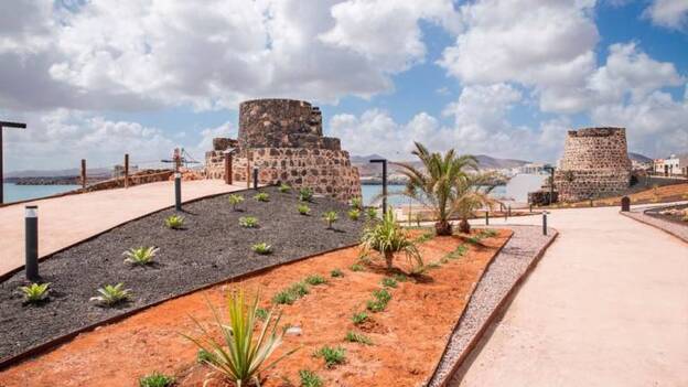 La capital solicita la declaración BIC para los hornos de El Charco