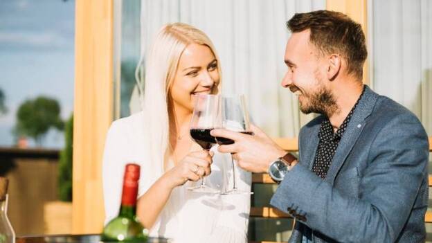 After Work, los alojamientos turísticos abren sus terrazas