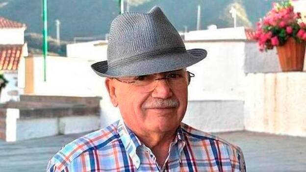 Fallece Paco Araña del Toro, exalcalde de San Bartolomé de Tirajana