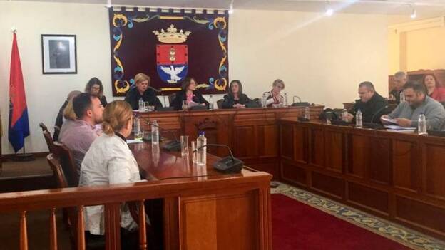 Arrecife pagará 3,52 millones de euros en facturas a proveedores