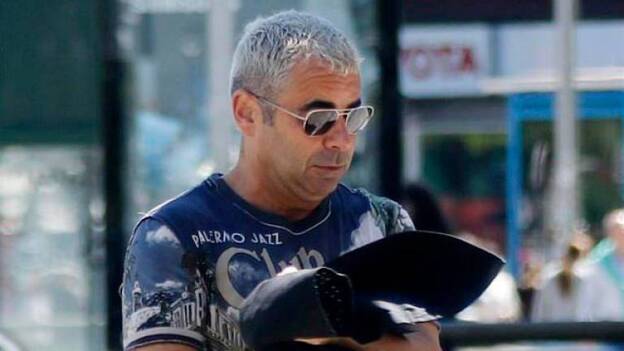 Jorge Javier se disculpa con Dakota