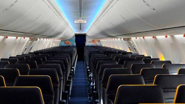 Ryanair amplía su nueva política de equipajes