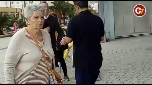 USO proyecta pedir al menos 8 años de cárcel por fraude en Seguridad Integral