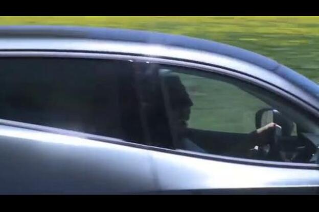 Kiko e Irene, 5 años de amor