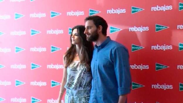 Clara y Dani, punto y final a su relación