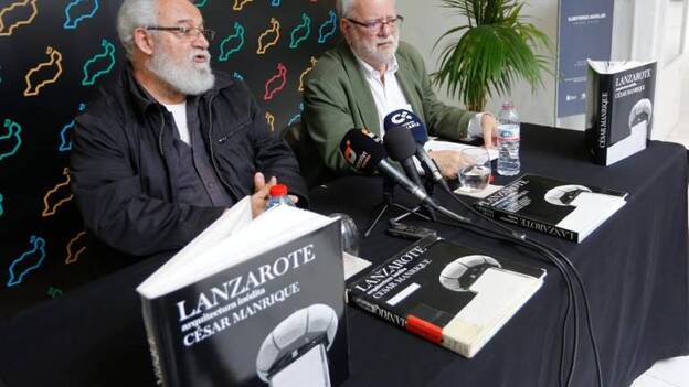 ‘Arquitectura inédita’ revive