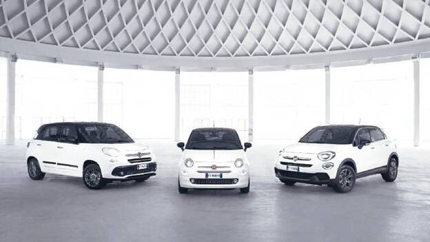 Fiat cumple un siglo instalada en España