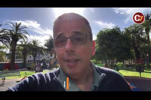 «La tecnología nos ha desconectado»