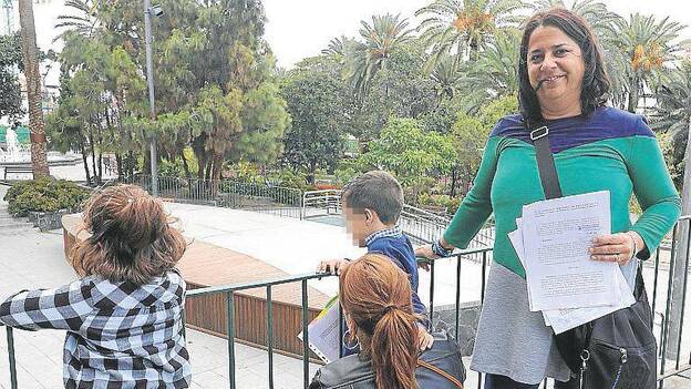 El caso del escolar autista obligado a dejar su colegio llega a los tribunales