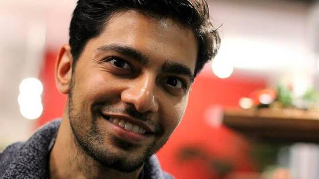 Prakash y sus cuentos espirituales