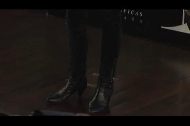 Ana Belén cumple 67 años