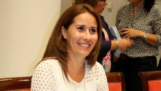 CC conserva el Cabildo de Fuerteventura con Lola García, empatado con el PSOE