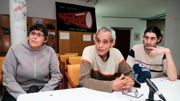 Respiro a una «situación desesperada»