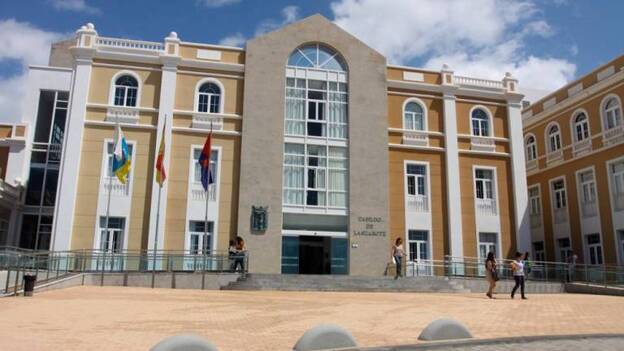 Ayudas de viaje a los estudiantes