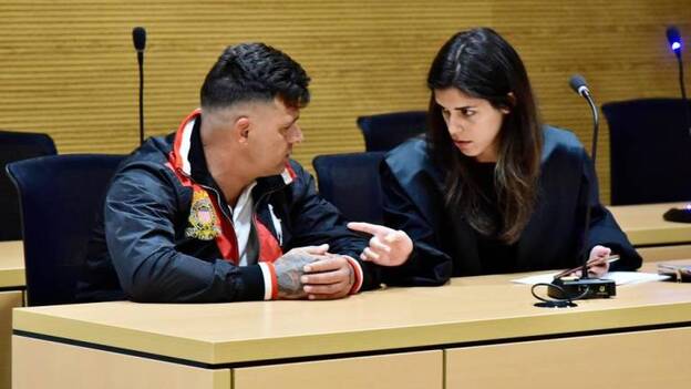 Cárcel por abusar de una menor a la que conoció por Instagram