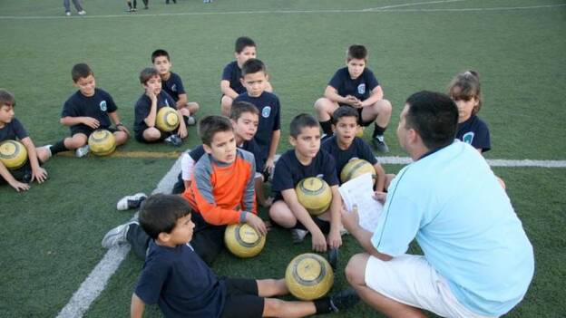 El ayuntamiento capitalino exime al deporte base del pago de las instalaciones