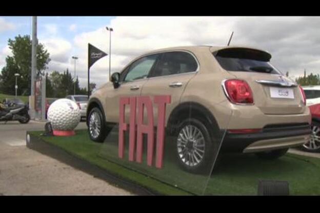 Los mercados bendicen la fusión entre Renault y Fiat Chrysler