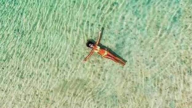 Lara Álvarez cumple 33 años