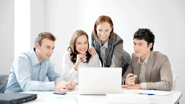 La emprendeduría va en incremento por arriba de la media canaria