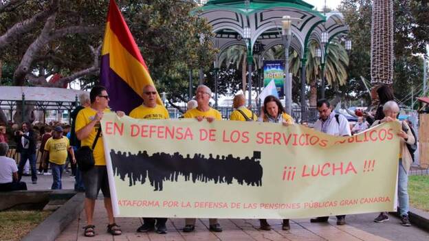 El Banco de España urge la reforma de las pensiones