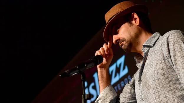 Las ocho islas musicales de Yul Ballesteros