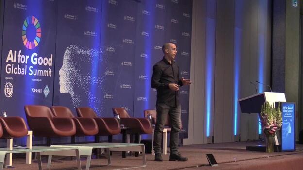 Inteligencia artificial capaz de debatir con personas