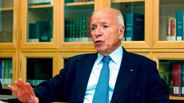 El sociólogo cubano Alejandro Portes, Premio Princesa de Ciencias Sociales