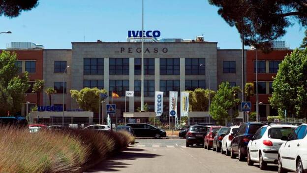 Un juez investigará la difusión del vídeo de la empleada de Iveco que se suicidó