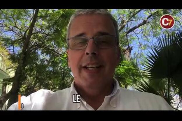 «La fuerza de voluntad no es suficiente»