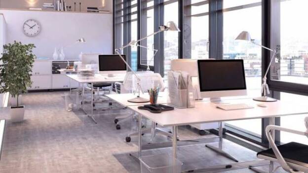 Las empresas canarias invierten un 367% más en arrendar muebles e inmuebles