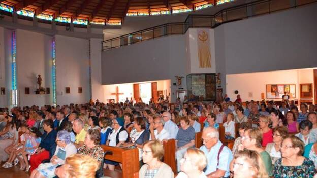 Los pactos se cuelan en la fiesta de San Fernando