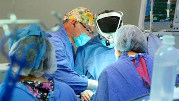 ‘Resucita’ cuando se le daba por muerta