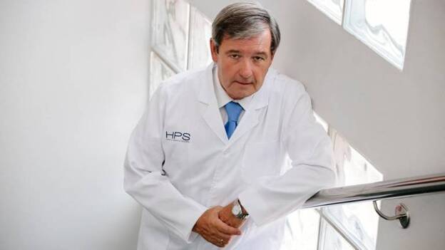 «Fumar un cigarro diario sube un 40% el riesgo cardiovascular»