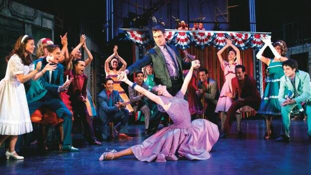 El mayor musical de todos los tiempos