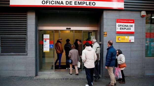 El empleo subirá este año un 1,9% y un 2,5% en el próximo